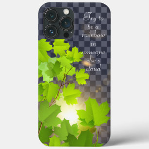 Case-Mate Barely There Apple iPhone 13 Pro Max Case