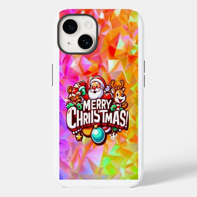 Case-Mate Barely There Apple iPhone 14 Case This f (Back)