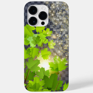 Case-Mate Barely There Apple iPhone 14 Pro Max Case