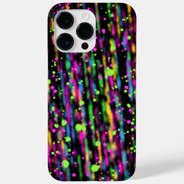 Case-Mate Barely There Apple iPhone 14 Pro Max Cas Case (Back)