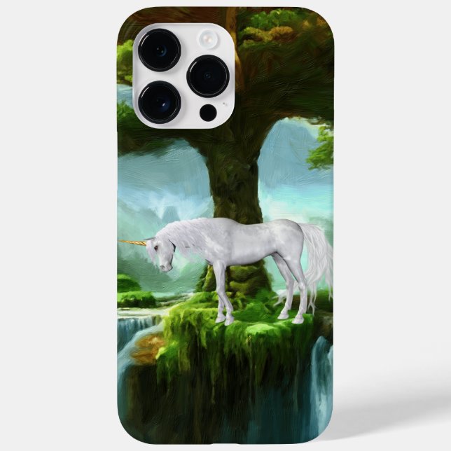 Case-Mate Barely There Apple iPhone 14 Pro Max Cas Case (Back)