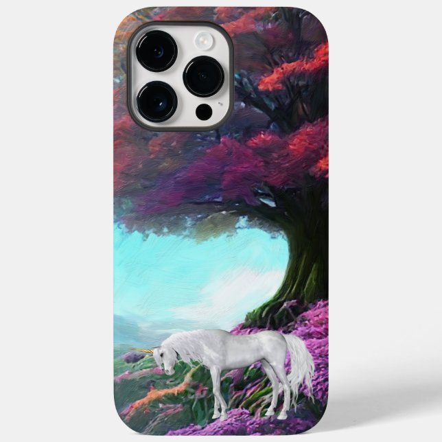 Case-Mate Barely There Apple iPhone 14 Pro Max Cas Case-Mate iPhone Case (Back)