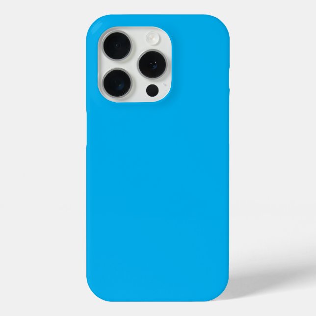 Case-Mate Barely There Apple iPhone 15 Case (Back)