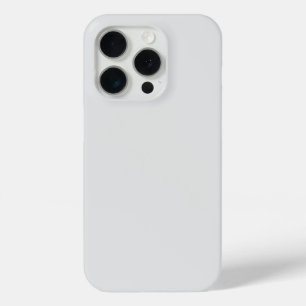 Case-Mate Barely There Apple iPhone 15 Case