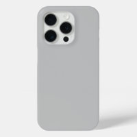Case-Mate Barely There Apple iPhone 15 Case