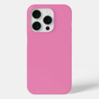 Case-Mate Barely There Apple iPhone 15 Case