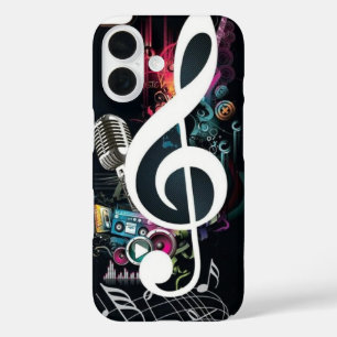 Case-Mate Barely There Apple iPhone 16 Case - Slim
