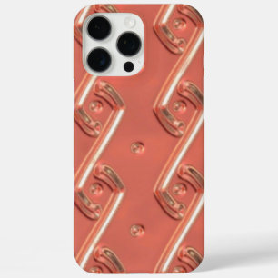 Case-Mate Barely There Apple iPhone 16 Pro Max Case