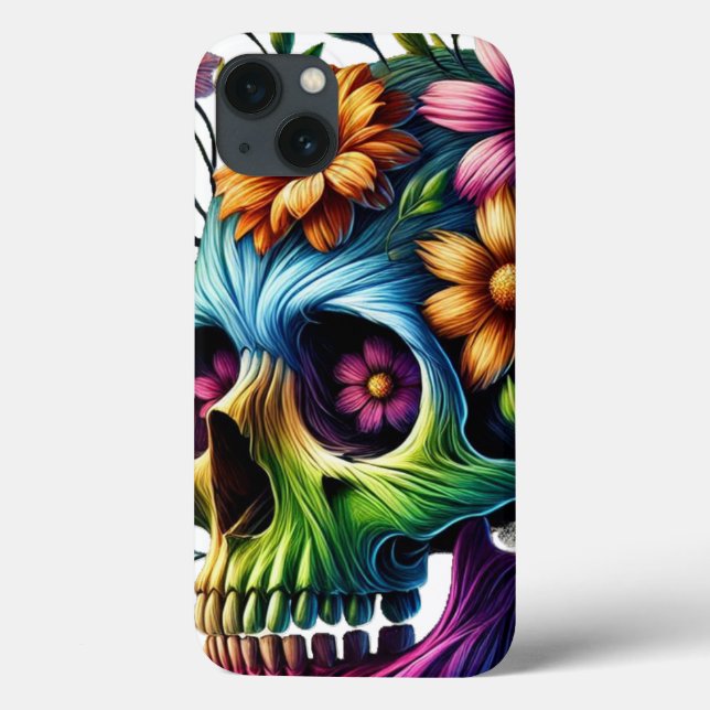 Case-Mate Barely There Apple iPhone Case (Back)