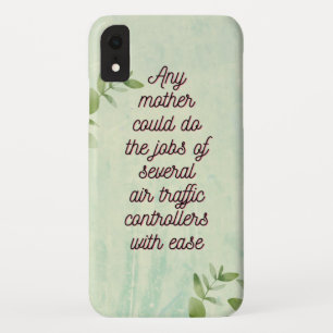 Case-Mate Barely There Apple iPhone XR Case