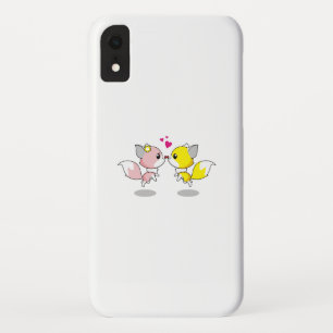  Case-Mate Barely There Apple iPhone XR Case
