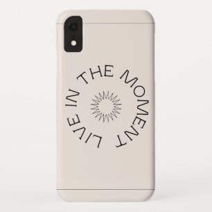  Case-Mate Barely There Apple iPhone XR Case