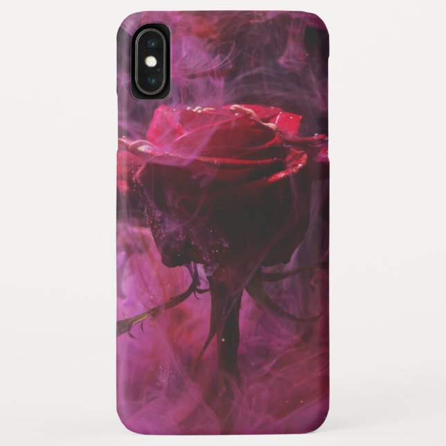 Case-Mate Barely There Apple iPhone XS Max Case (Back)