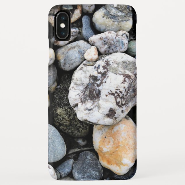  Case-Mate Barely There Apple iPhone XS Max Case (Back)