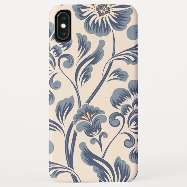 Case-Mate Barely There Apple iPhone XS Max Case (Back)
