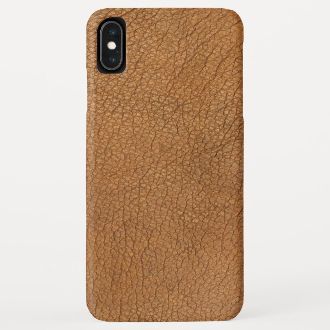 Case-Mate Barely There Apple iPhone XS Max Case (Back)