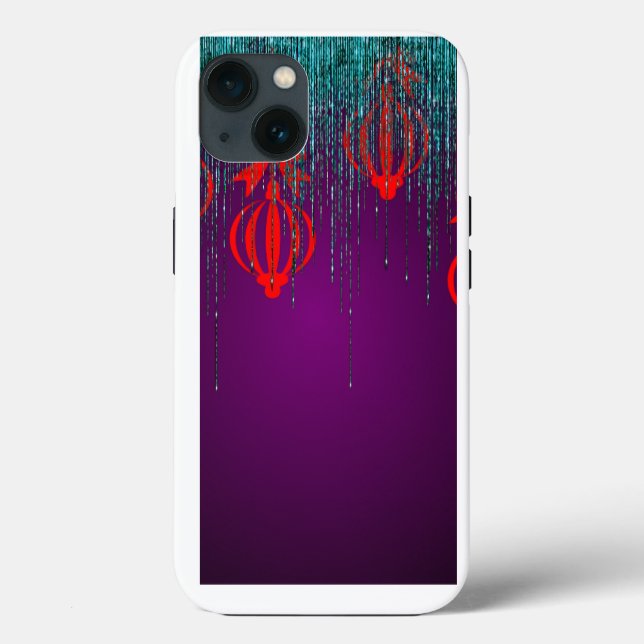 Case-Mate Barely There iPhone 13 Case (Back)