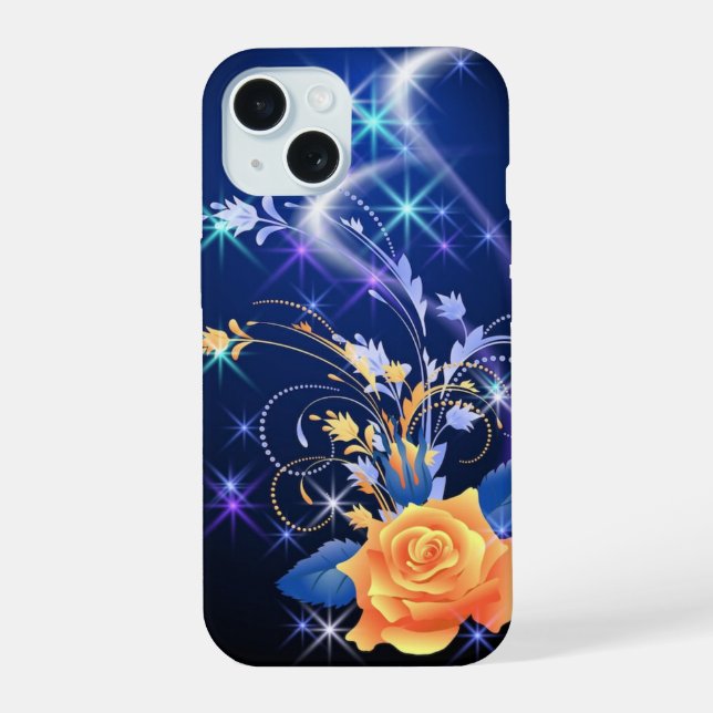 Case-Mate Barely There iPhone 15 Case (Back)