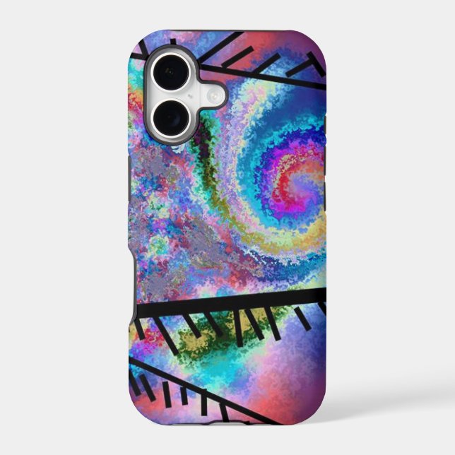 Case-Mate Barely There iPhone 5/5S Case (Back)