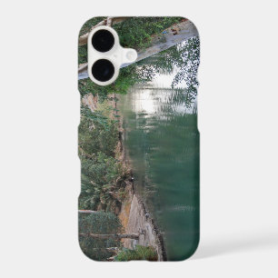 Case-Mate Barely There iPhone 7 Case Jordan River