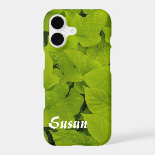 Case-Mate Barely There iPhone 7 Case Leafy Floral