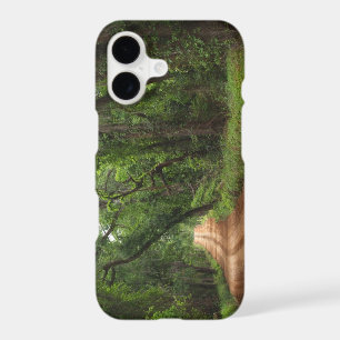Case-Mate Barely There iPhone 7 Case Plantation