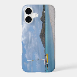 Case-Mate Barely There iPhone 7 Case Sailboat in