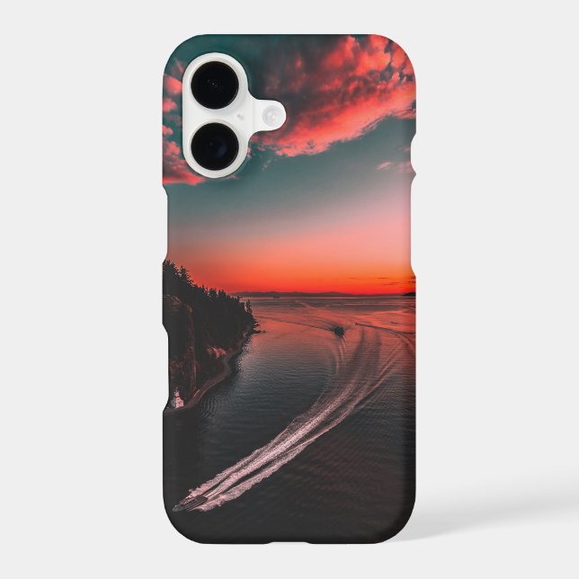 Case-Mate Barely There iPhone 8/7 Case (Back)