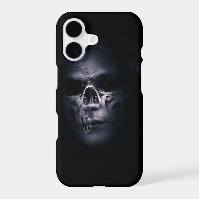 Case-Mate Barely There iPhone 8/7 Case (Back)