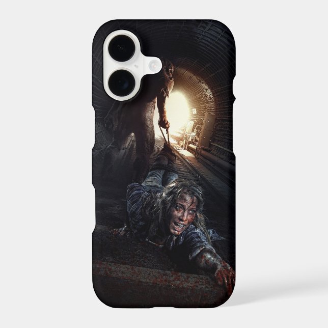Case-Mate Barely There iPhone 8/7 Case (Back)