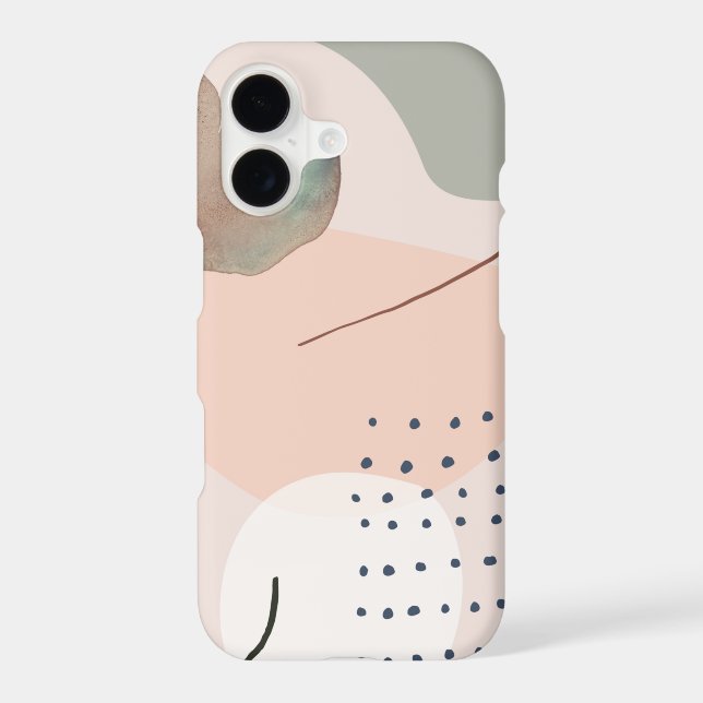  Case-Mate Barely There iPhone 8/7 Case (Back)