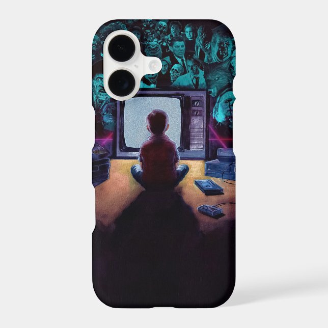 Case-Mate Barely There iPhone 8/7 Case (Back)