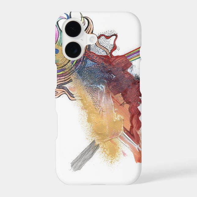  Case-Mate Barely There iPhone 8/7 Case (Back)