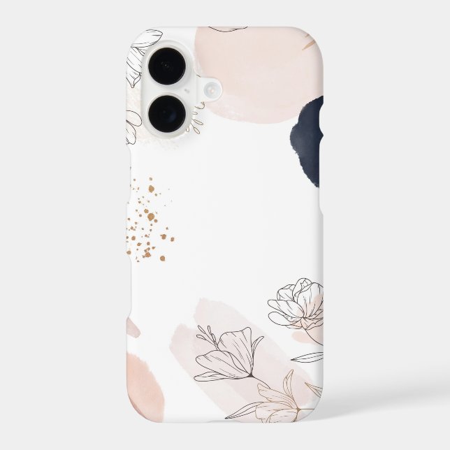 Case-Mate Barely There iPhone 8/7 Case (Back)