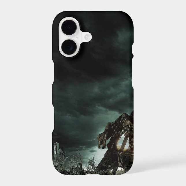 Case-Mate Barely There iPhone 8/7 Case (Back)