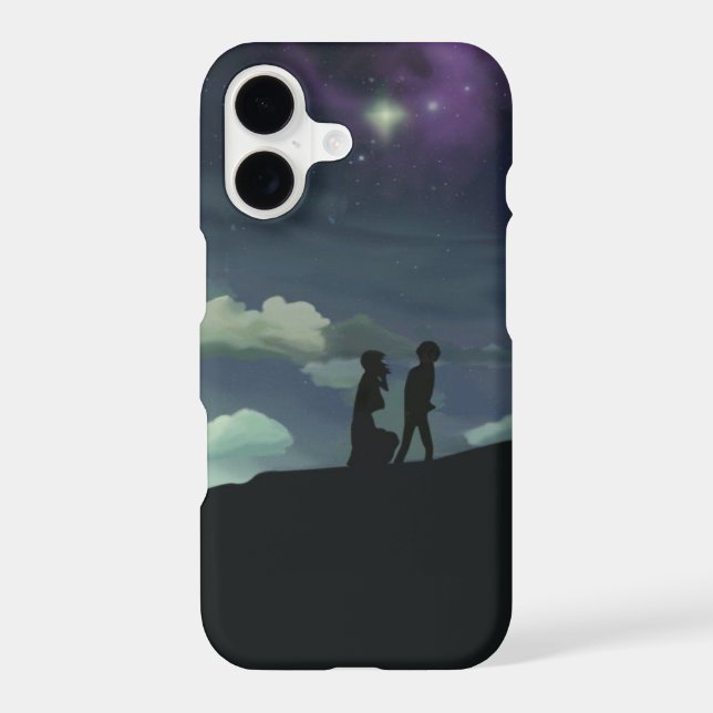 Case-Mate Barely There iPhone 8/7 Case (Back)