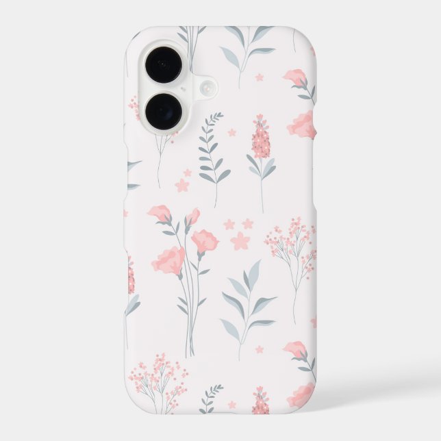 Case-Mate Barely There iPhone 8/7 Case (Back)