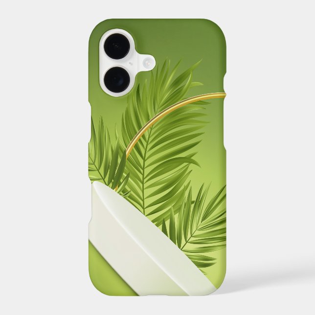 Case-Mate Barely There iPhone 8/7 Case (Back)