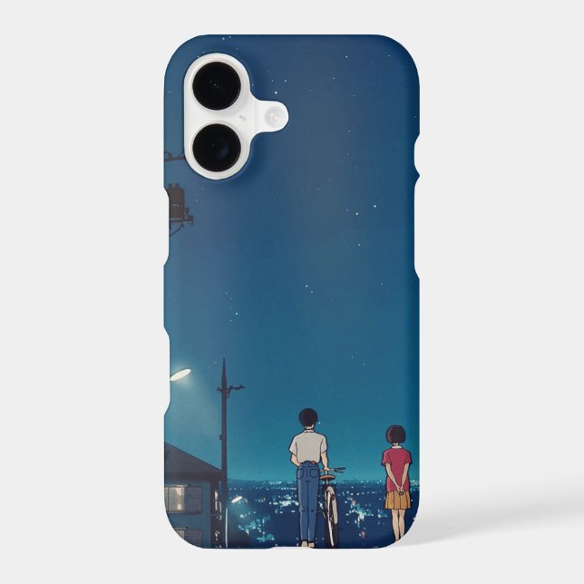 Case-Mate Barely There iPhone 8/7 Case (Back)