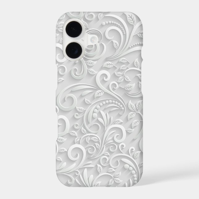 Case-Mate Barely There iPhone 8/7 Case (Back)