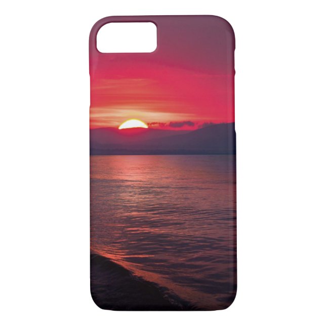 Case-Mate Barely There iPhone 8/7 Case (Back)