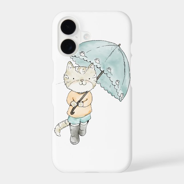  Case-Mate Barely There iPhone 8/7 Case (Back)