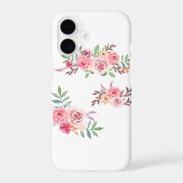 Case-Mate Barely There iPhone 8/7 Case (Back)