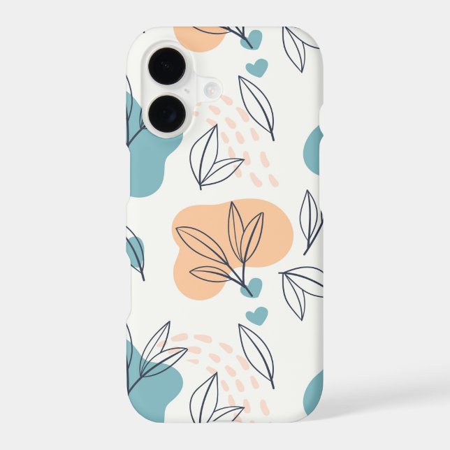 Case-Mate Barely There iPhone 8/7 Case (Back)