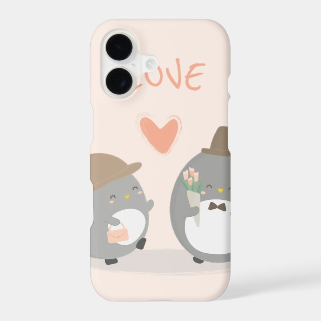 Case-Mate Barely There iPhone 8/7 Case (Back)