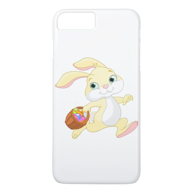 Case-Mate Barely There iPhone 8 Plus/7 Plus Case (Back)