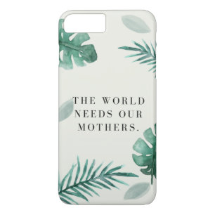 Case-Mate Barely There iPhone 8 Plus/7 Plus Case