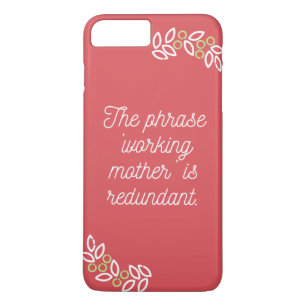 Case-Mate Barely There iPhone 8 Plus/7 Plus Case