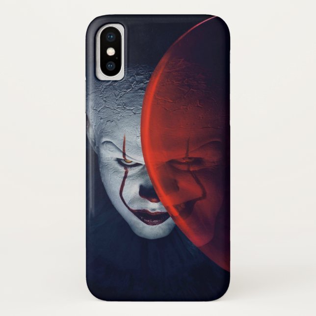 Case-Mate Barely There iPhone X Case (Back)
