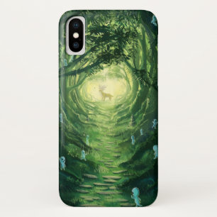 Case-Mate Barely There iPhone X Case